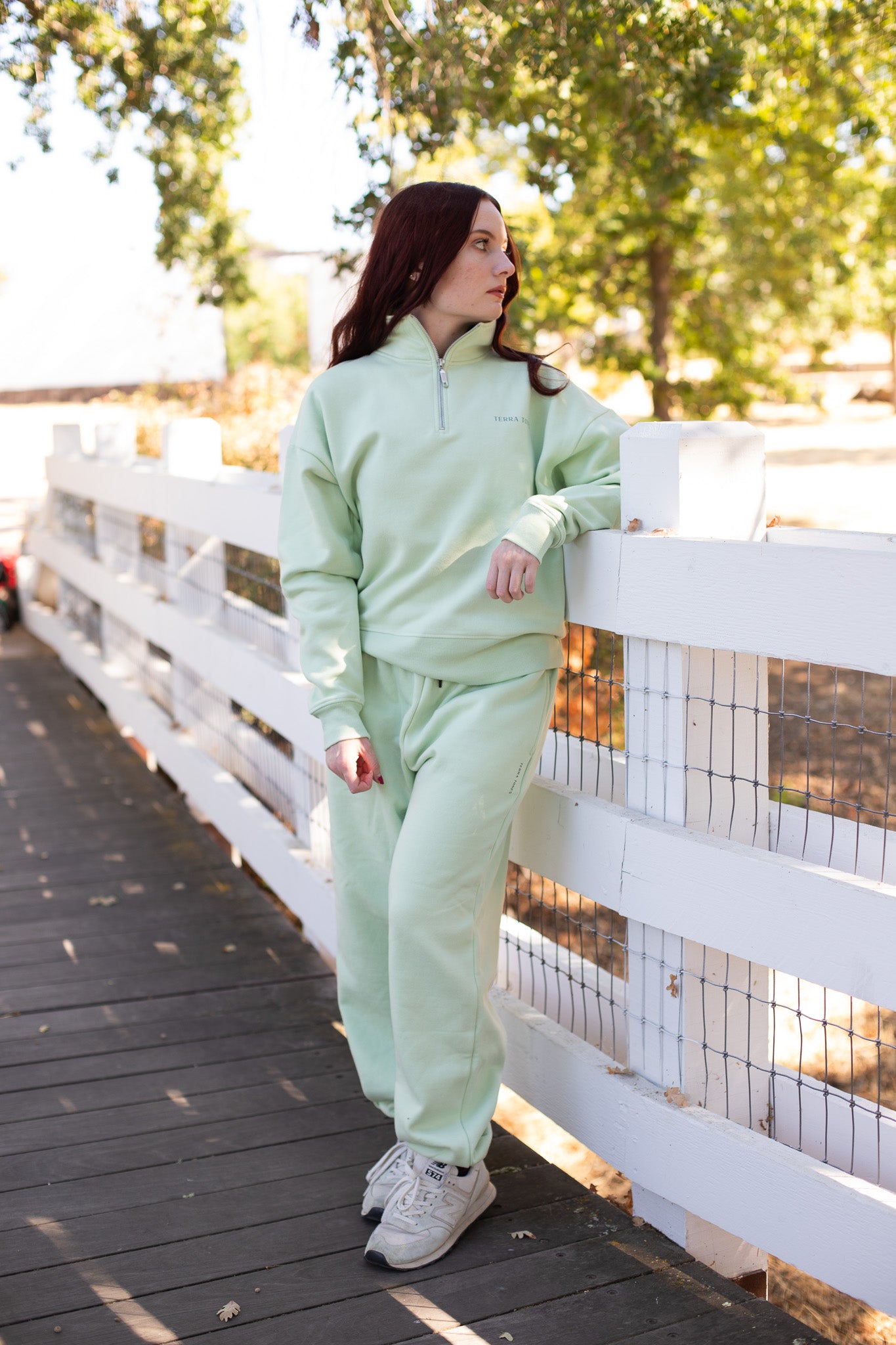 CloudSoft Jogger Pants