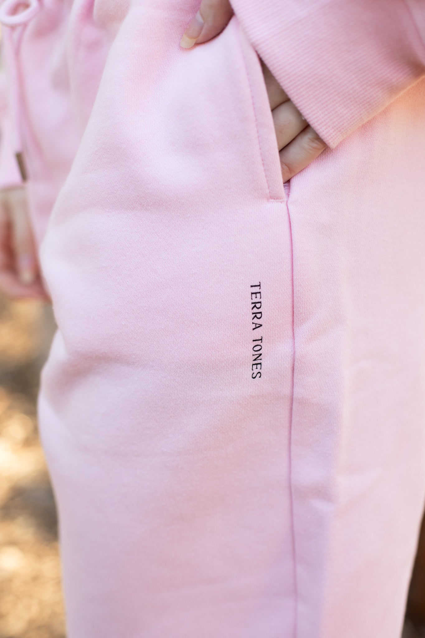 CloudSoft Jogger Pants