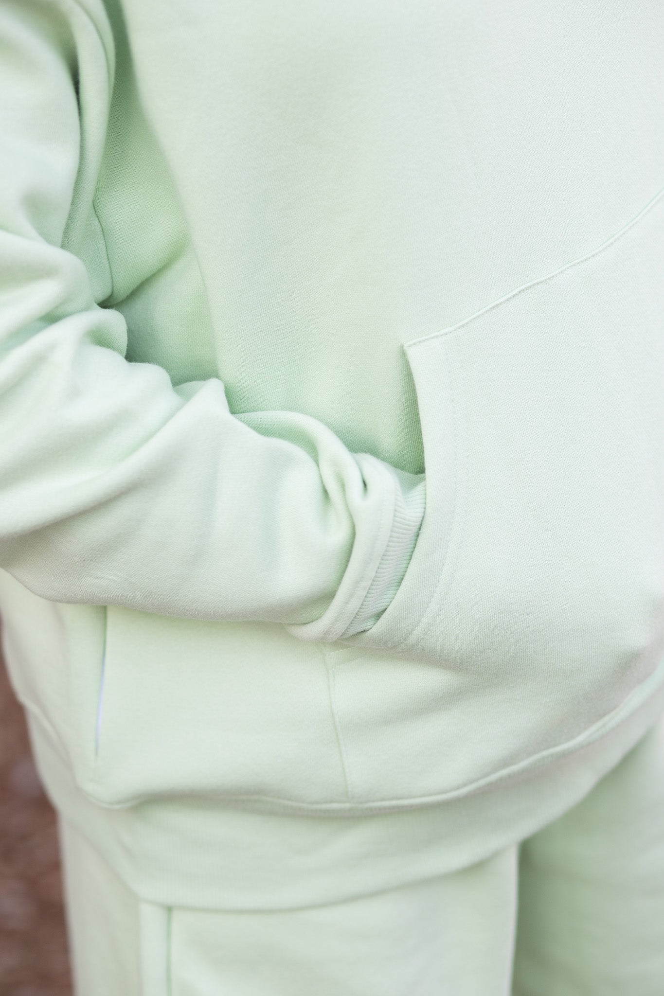 CloudSoft Hoodie