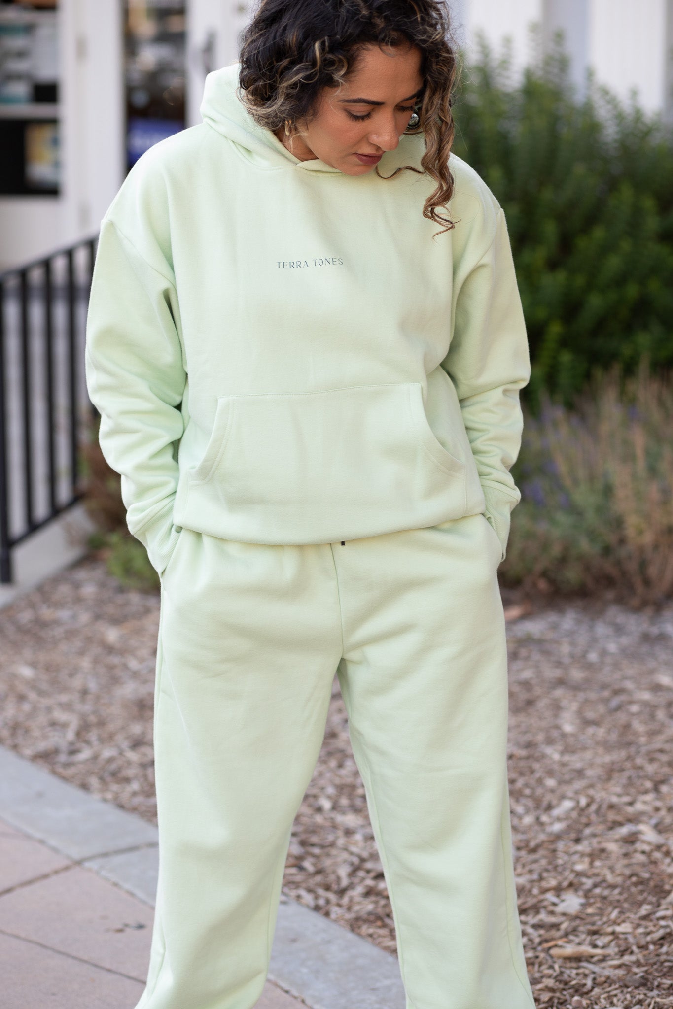 CloudSoft Hoodie
