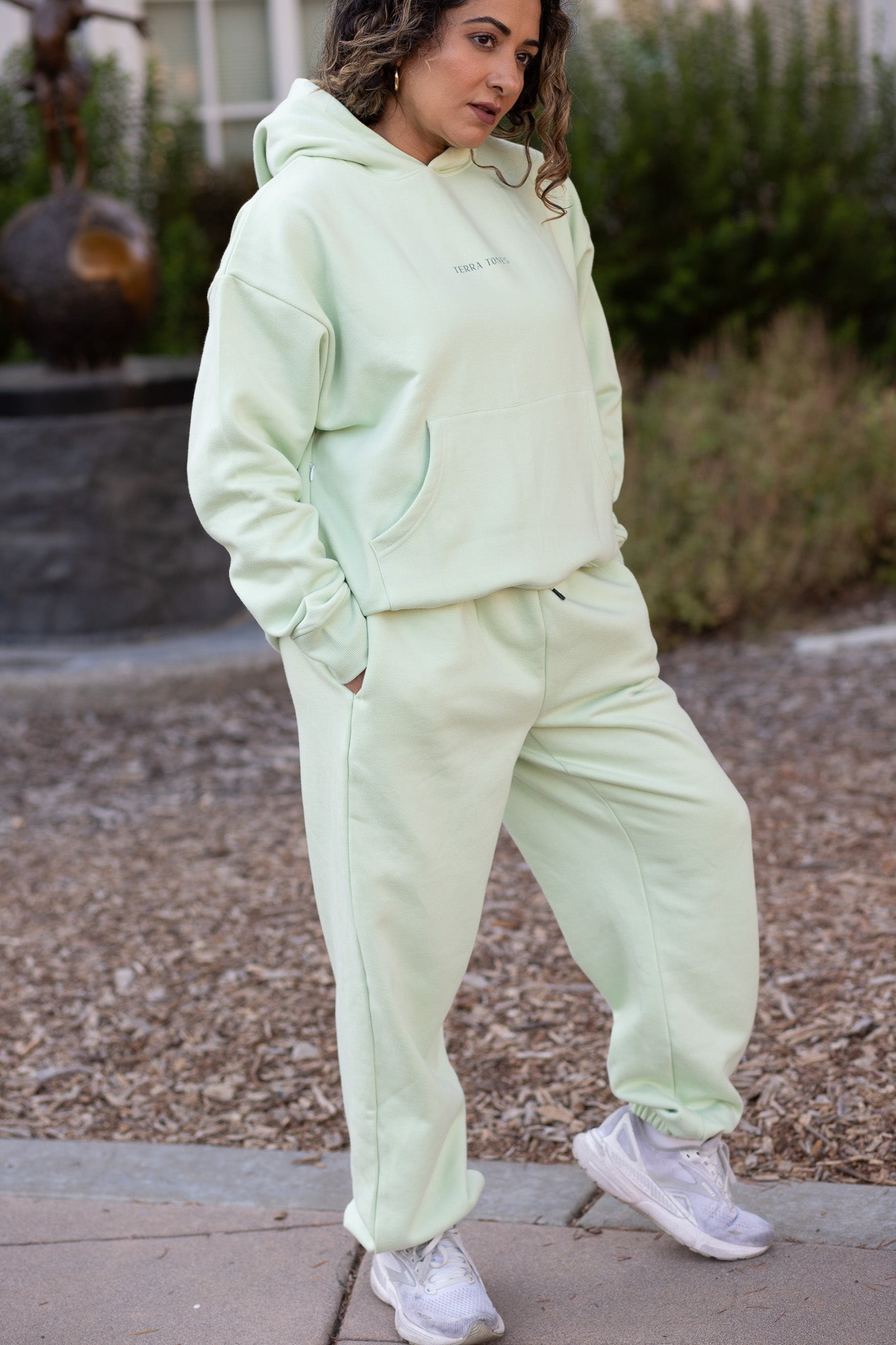CloudSoft Jogger Pants