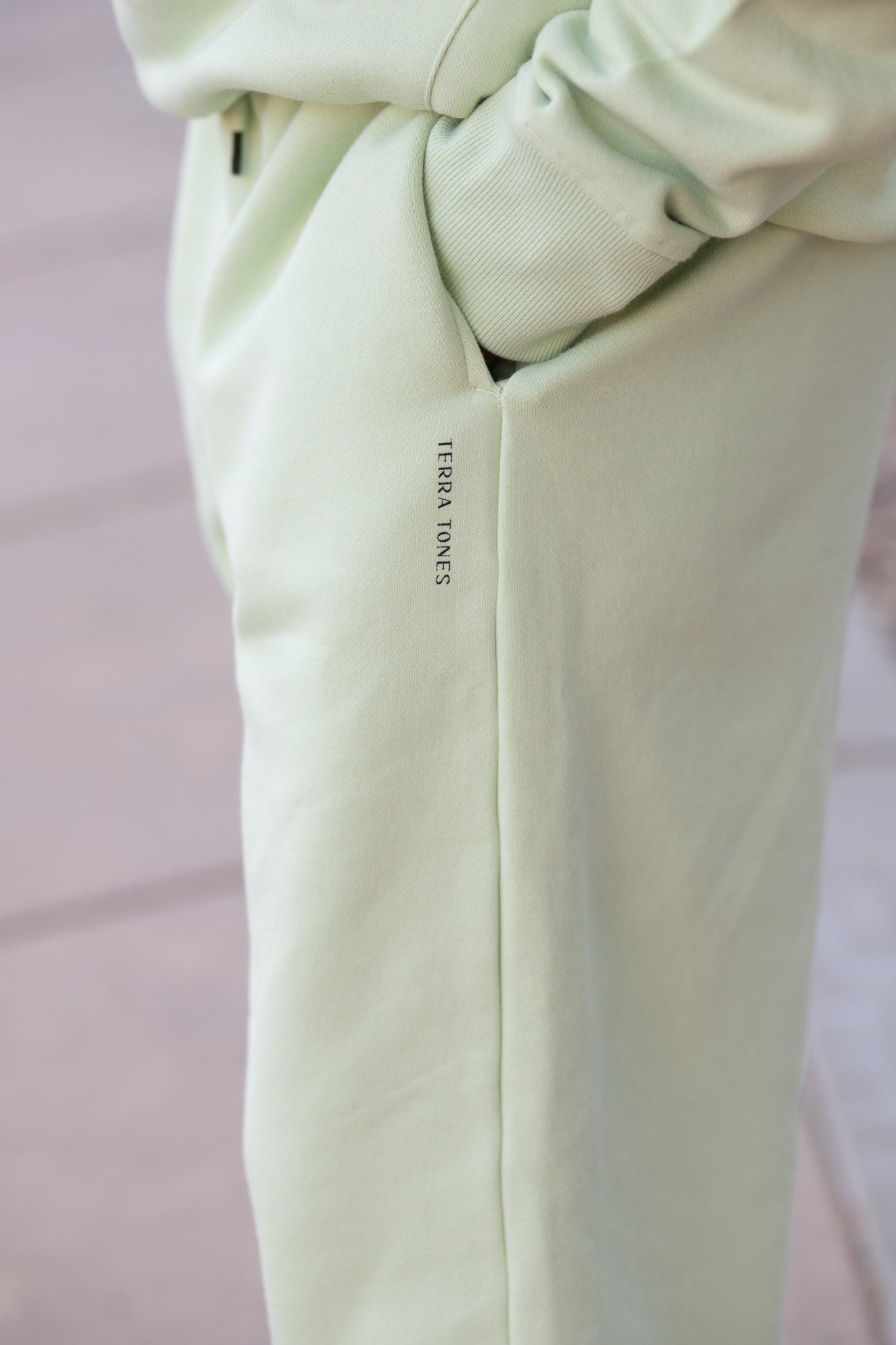 CloudSoft Jogger Pants