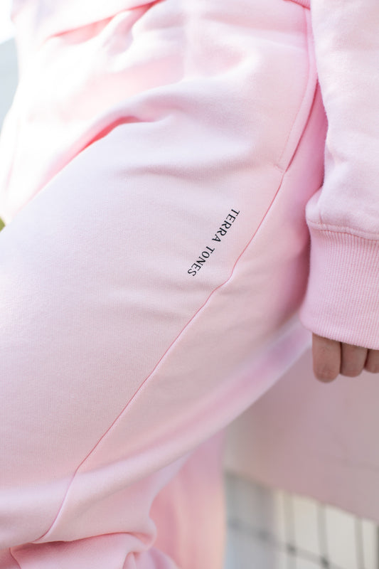 CloudSoft Jogger Pants