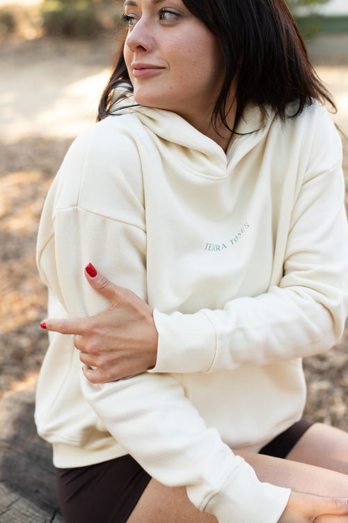 CloudSoft Hoodie