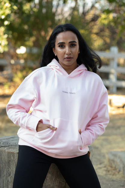 CloudSoft Hoodie