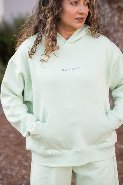 CloudSoft Hoodie