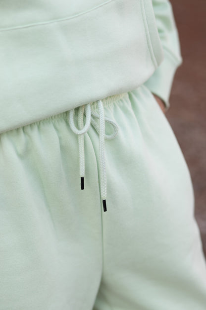CloudSoft Jogger Pants